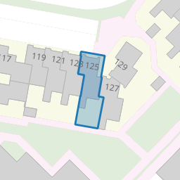 Perceel ZWD01-B-3779