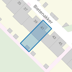 Perceel ZWD01-B-3866