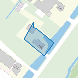 Perceel ZWD01-B-3869