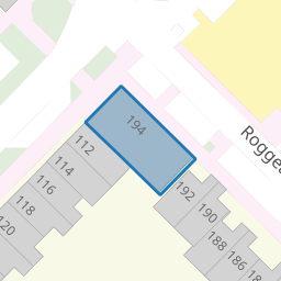 Perceel ZWD01-B-3876