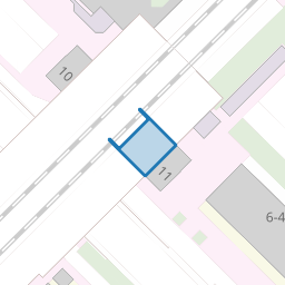 Perceel ZWD01-B-3956