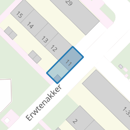 Perceel ZWD01-B-3969