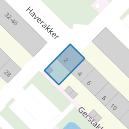 Perceel ZWD01-B-3976