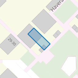 Perceel ZWD01-B-3992