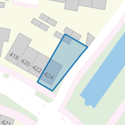 Perceel ZWD01-B-3994