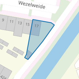 Perceel ZWD01-B-4011