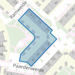 Perceel ZWD01-B-4013