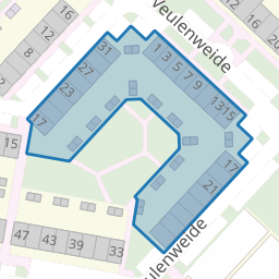 Perceel ZWD01-B-4014