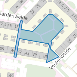 Perceel ZWD01-B-4015