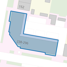 Perceel ZWD01-B-4032