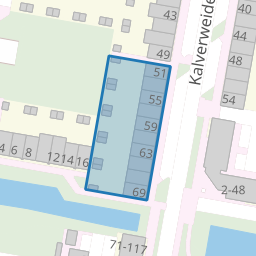 Perceel ZWD01-B-4037