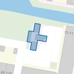 Perceel ZWD01-B-4039