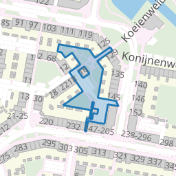 Perceel ZWD01-B-4059