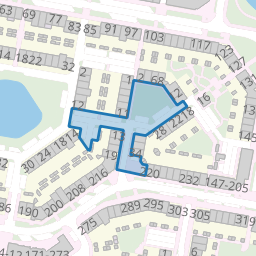 Perceel ZWD01-B-4061