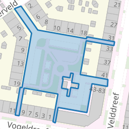 Perceel ZWD01-B-4068