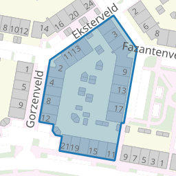 Perceel ZWD01-B-4077