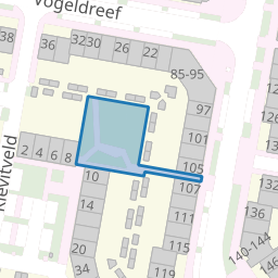 Perceel ZWD01-B-4081