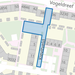 Perceel ZWD01-B-4082