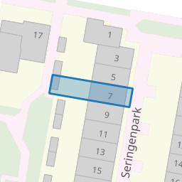 Perceel ZWD01-B-4119