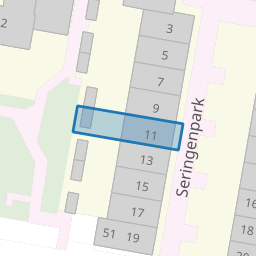 Perceel ZWD01-B-4121