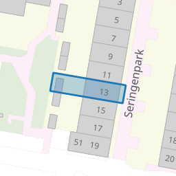 Perceel ZWD01-B-4122