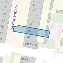 Perceel ZWD01-B-4133