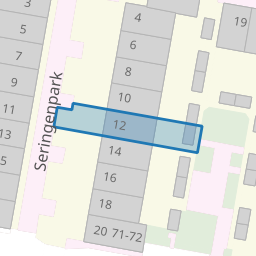 Perceel ZWD01-B-4135