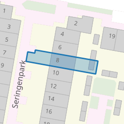 Perceel ZWD01-B-4137