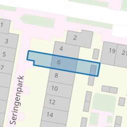 Perceel ZWD01-B-4138