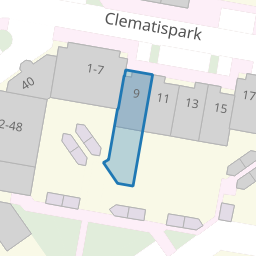 Perceel ZWD01-B-4150