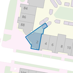 Perceel ZWD01-B-4162