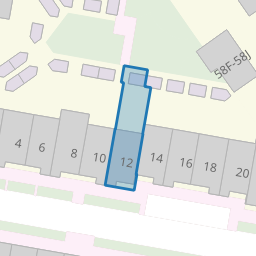 Perceel ZWD01-B-4167