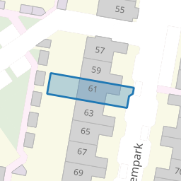 Perceel ZWD01-B-4174