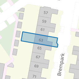 Perceel ZWD01-B-4175