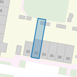 Perceel ZWD01-B-4189