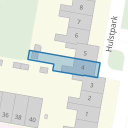 Perceel ZWD01-B-4200