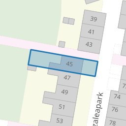 Perceel ZWD01-B-4205