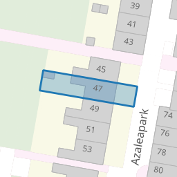 Perceel ZWD01-B-4206