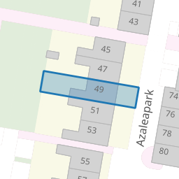 Perceel ZWD01-B-4207