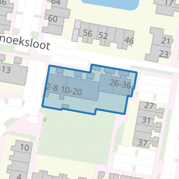 Perceel ZWD01-B-4230