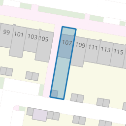 Perceel ZWD01-B-4288