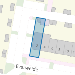 Perceel ZWD01-B-4301