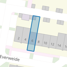 Perceel ZWD01-B-4303