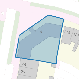 Perceel ZWD01-B-4309