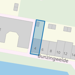 Perceel ZWD01-B-4332