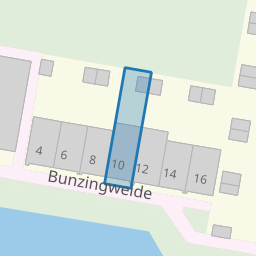 Perceel ZWD01-B-4335