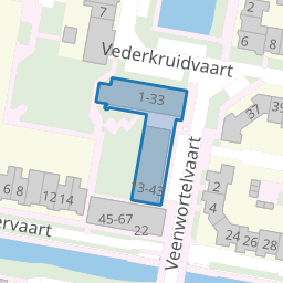 Perceel ZWD01-B-4346