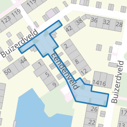 Perceel ZWD01-B-4360