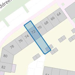 Perceel ZWD01-B-4368