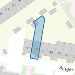 Perceel ZWD01-B-4374